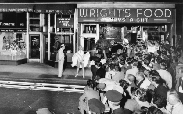 25 фотографий, пропитанных историей, глядя на которые сразу же хочется отправиться в прошлое