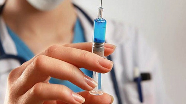 В МИЭТ пройдет бесплатная вакцинация от гриппа
