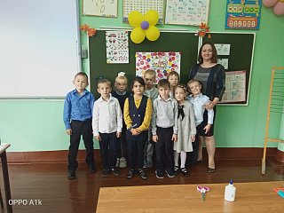 Библиотека в Солнечногорье провела мероприятие в честь Дня дошкольного работника