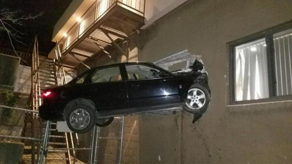 20 случайных фотографий с машинами, глядя на которые хочется поскорее познакомиться с водителем