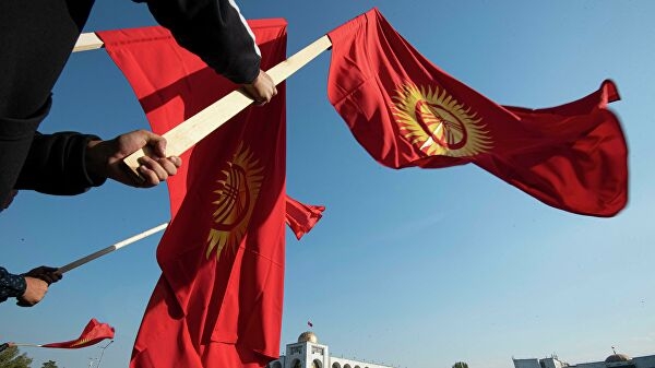 В Киргизии объявили экономическую амнистию
