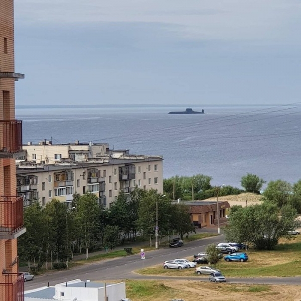 18 примеров, когда смотришь в окно и удивляешься увиденному