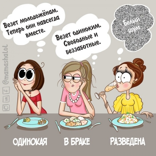 Одиночество — сволочь, одиночество — скука: А как вы справляетесь с этим чувством?