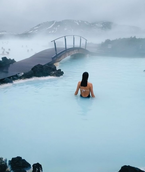 20 фотографий, показывающих Исландию и почему местных людей не понимают