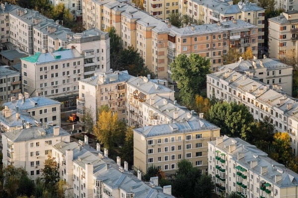 Почти 60 посетителей торговых центров в САО оштрафованы за нарушение масочного режима