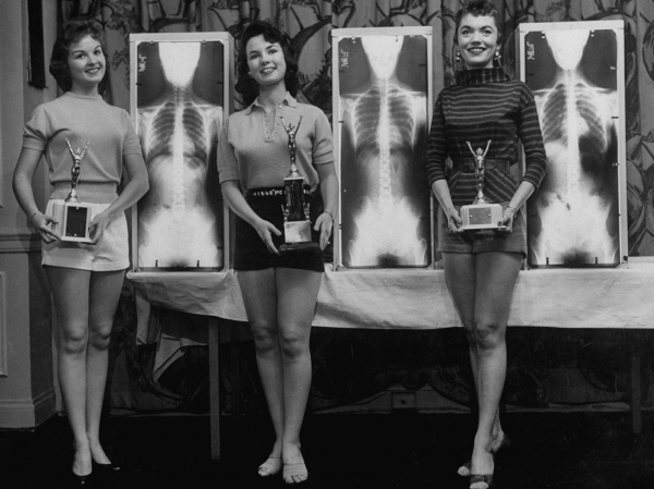 25 интересных фотографий из прошлого, которые могут изменить ваш взгляд на историю