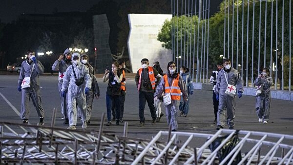 Генпрокурор Киргизии подал в отставку