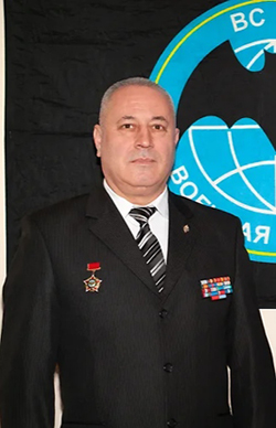 Место встречи изменить нельзя