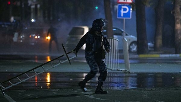 В Киргизии объявили экономическую амнистию