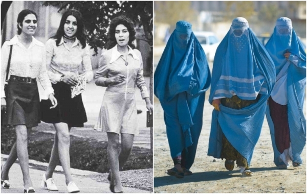25 фотографий, пропитанных историей, глядя на которые сразу же хочется отправиться в прошлое