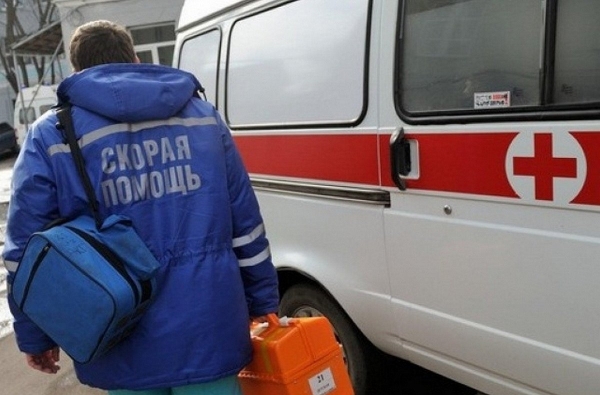 В Зеленограде фельдшер спас ребенка из заблокированной машины