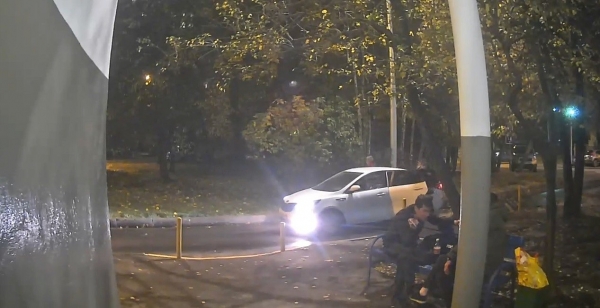 Сотрудники столичной полиции задержали подозреваемых в разбое