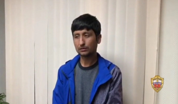 Оперативники в Зеленограде задержали подозреваемого в грабеже