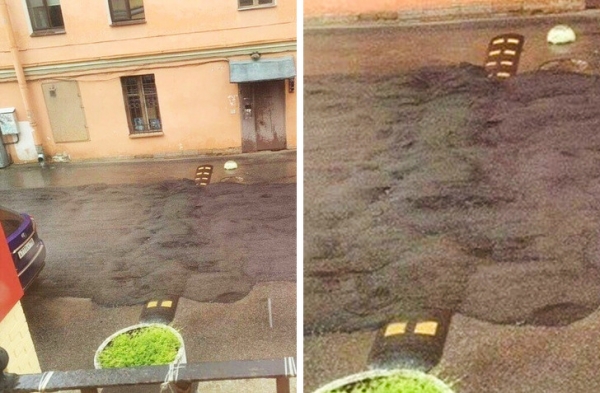 16 фотоснимков абсолютно бесстрашных людей, которым не страшны никакие сложности