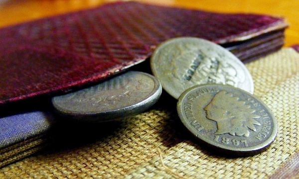 В Зеленограде мошенник продал «старинные монеты» на 300 тысяч
