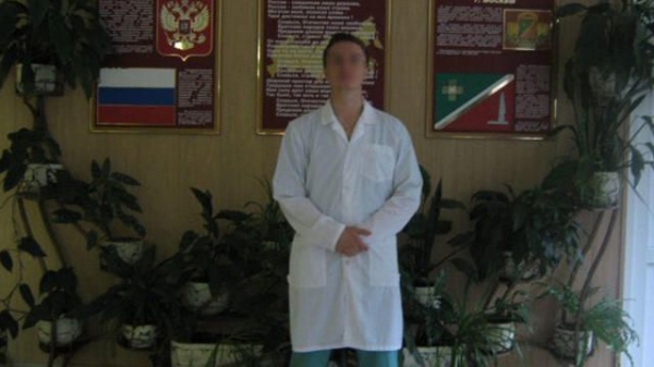 В Зеленограде пьяный мужчина убил собутыльника и вынес его тело в подъезд