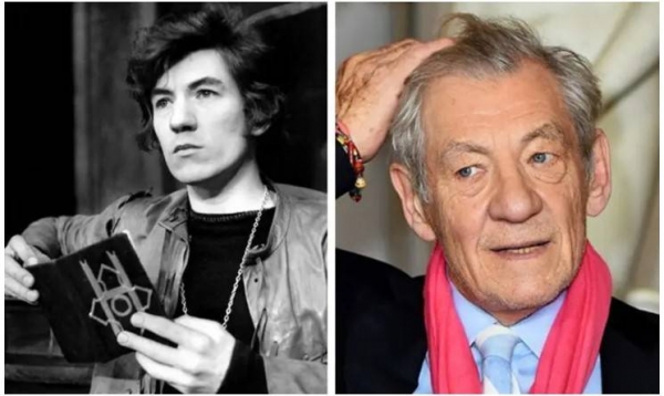 14 известных актеров, которых мало кто видел молодыми