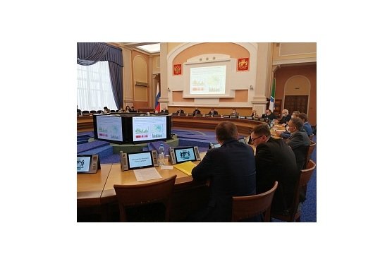 Гендиректор НИИМЭ выступил на пленарном заседании форума «Городские технологии – 2020»