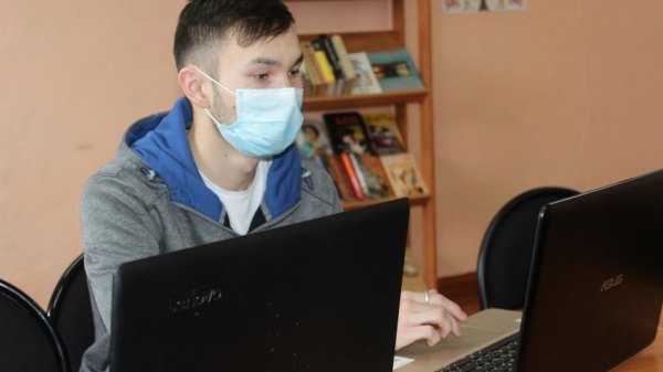 Зеленоградские студенты перейдут на удаленку и лишатся льгот