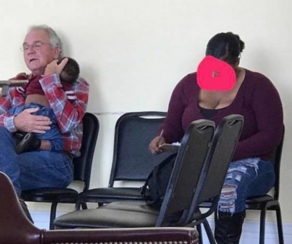 15 фото о том, почему настоящие рыцари до сих пор существуют