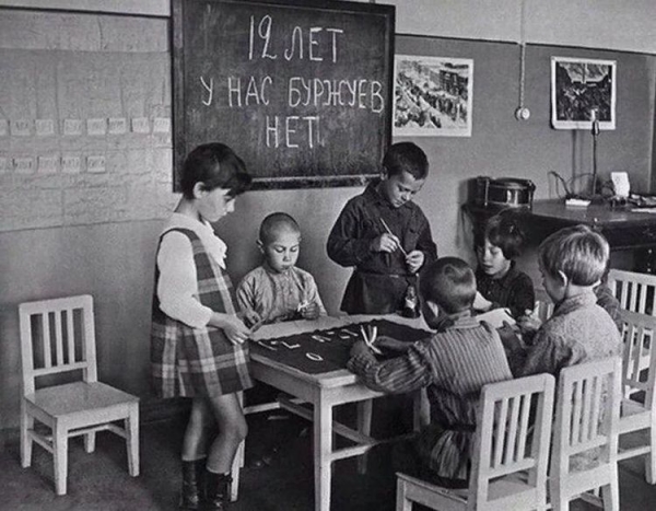 24 исторических снимков, которые представляют особую ценность