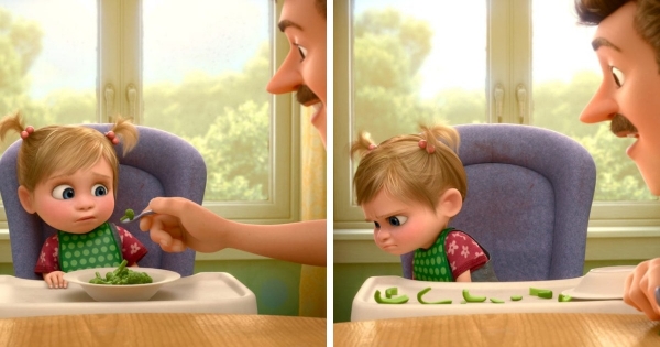10 изменений в мультфильмах Pixar и Disney, которые сделали для того, чтобы картины можно было показать в разных странах