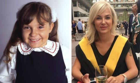 15 актеров «тогда и сейчас», которые с детства играли в фильмах