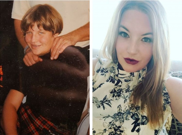 20 людей, доказавших, что каждый может превратиться из гадкого утёнка в прекрасного лебедя