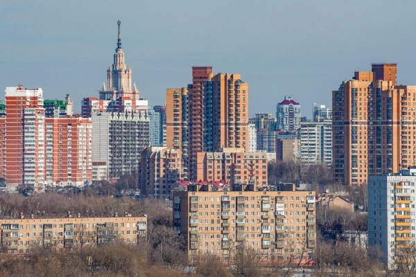 Комиссия Мосгордумы по делам общественных объединений и религиозных организаций поддержала проект бюджета