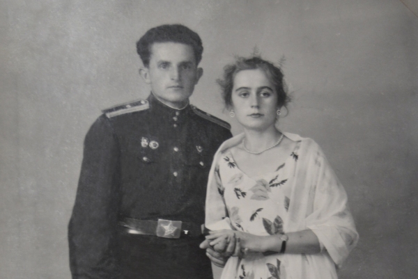 «Главное в отношениях – это умение уступать, слушать и слышать друг друга»