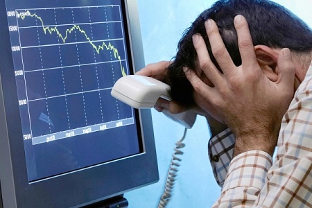 Зеленоградцы отдали неизвестным «брокерам» более 1,5 млн рублей