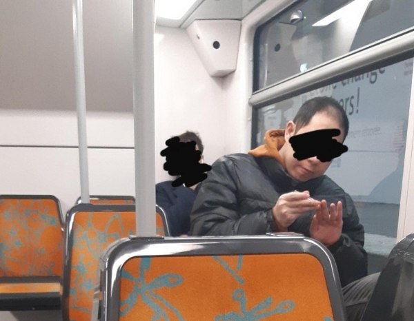 17 случаев, когда люди встречали раздражающих попутчиков, способных сделать поездку далеко не самой приятной