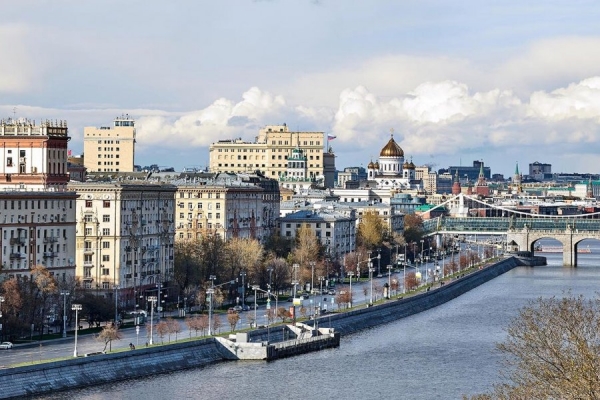 Эксперт: Перед строительством транспортных объектов в Москве проводится тщательная аналитическая работа