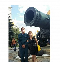 В управлении по Зеленоградскому АО Департамента ГОЧС и ПБ  г. Москвы поздравляют с Днем матери