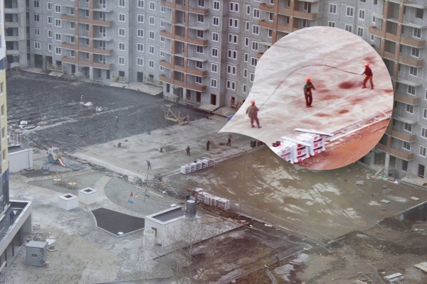 19 примеров того, когда ремонт делали одни, а стыдно нам