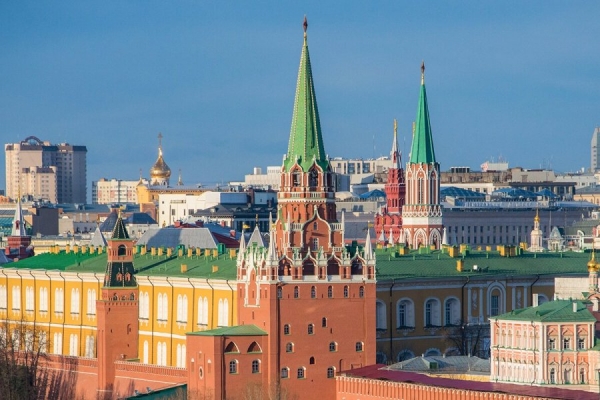 «ЕР» и депутатское объединение «Моя Москва»  обсудили предложения москвичей о приоритетах бюджета столицы
