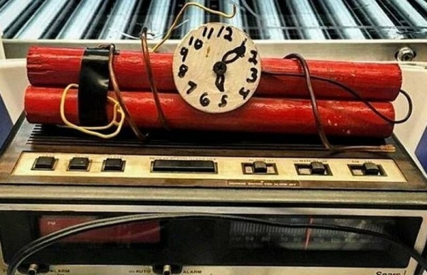 18 случаев, когда пассажиры взяли в самолёт настолько странные вещи, что и в голову не придёт