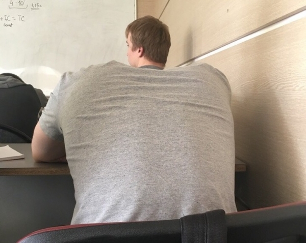 20 фотографии, глядя на которые потребуется максимально сосредоточиться