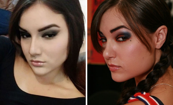 22 раза, когда кто-то был в Восточной Европе — и нашел там двойника знаменитости