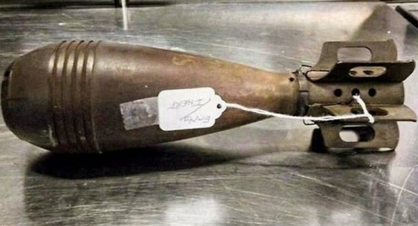 18 случаев, когда пассажиры взяли в самолёт настолько странные вещи, что и в голову не придёт