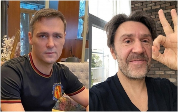 18 звезд, которые показывают, как по-разному можно выглядеть в одном и том же возрасте