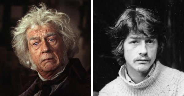 19 фотографий актеров в молодости и сейчас, снимавшихся в фильмах про «Гарри Поттера»