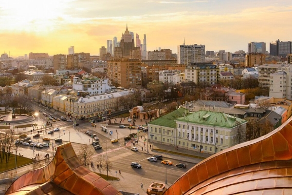 Депутат МГД Козлов: Мосгордума учтет мнения жителей о проекте бюджета