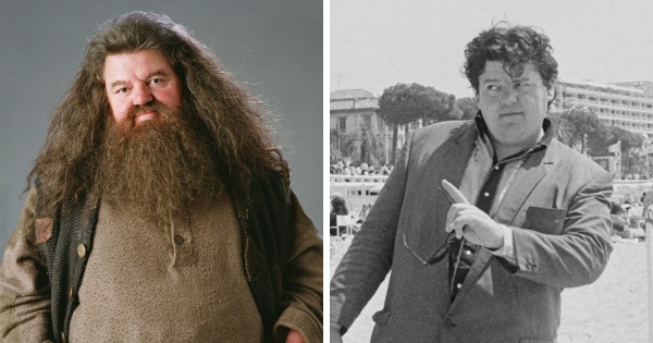 19 фотографий актеров в молодости и сейчас, снимавшихся в фильмах про «Гарри Поттера»