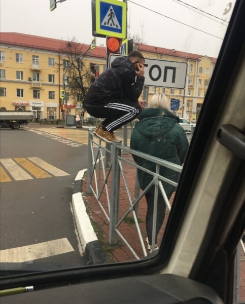 18 ситуаций, когда можно здорово посмеяться над самими собой