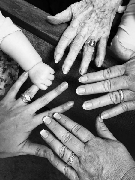 18 крайне любопытных фотографий, которые доказывают, что всё в этом мире познаётся в сравнении