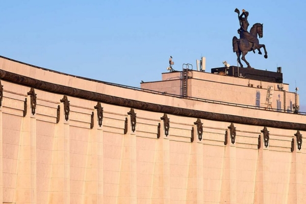 Сергунина: на Russpass доступны новые онлайн-туры по паркам Москвы