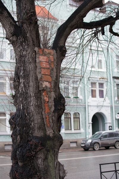19 примеров того, когда ремонт делали одни, а стыдно нам
