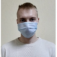 Зеленоградец Алексей Соловьев: Я считал коронавирус выдумкой