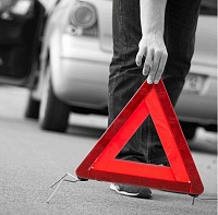 Извещение о ДТП - электронно